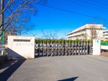 ӊ@wZ 300m 䑷qs؏wZ