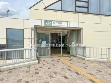 ӊ@w 2170m JRuVOvw