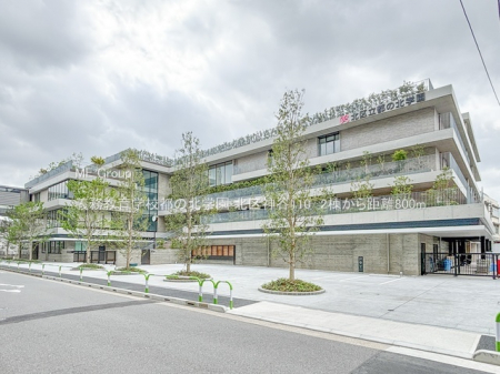 ӊ@wZ 800m `wZs̖kw