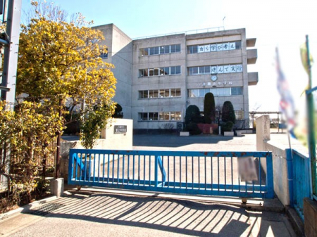 ���ӊ��@���w�Z 1100m �����s�����~���w�Z