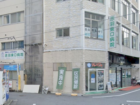 ���ӊ��@�a�@ 86m �ԉH�����a�@