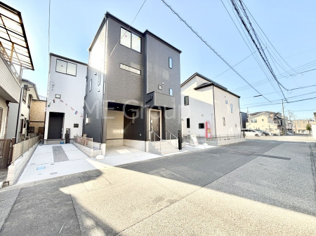 ���n�O�ώʐ^�@�O�ʓ��H�͂�����Ɛ�������Ă��܂�  