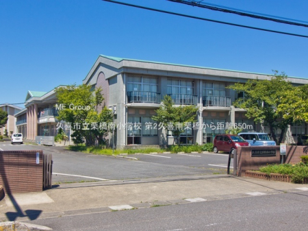 ���ӊ��@���w�Z 650m �v��s���I���쏬�w�Z