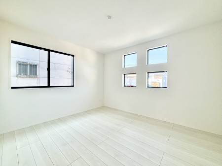 ���̑����ρ@2�ʍ̌����m�ۂ������邢��ԁB�Ƒ��݂�Ȃ����K�ȕ�炵����������݌v�ł��B�@