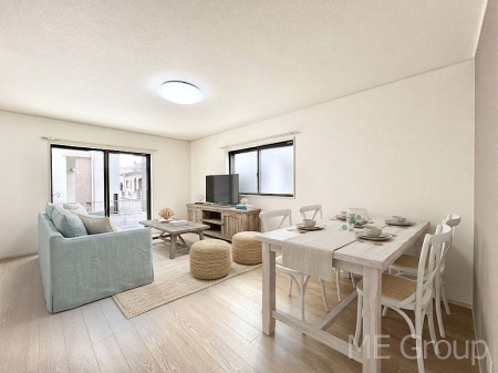 ���r���O�@���Ƒ��̓��₩�Șb�����ŕ�܂�閾�邢���r���O  ���Ƌ��CG�ł�