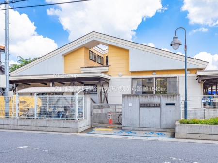 ���ӊ��@�c�t���E�ۈ牀 1540m �[�c�ۈ珊