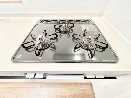 ���̑����ρ@�K�X�R�����͂r���Z���T�[���ځB�Η͒��߂�ł��t���E�����Y����h���ł���܂��B