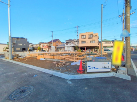 ���n�O�ώʐ^�@-