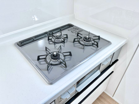 ���̑����ρ@�K�X�R�����͂r���Z���T�[���ځB�Η͒��߂�ł��t���E�����Y����h���ł���܂��B