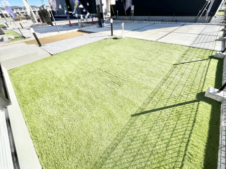 ���̑��@�Ƒ��Ŋy���߂��t���ł��B�K�[�f�j���O�╨�u��u������A���q�l�����������邲�ƒ�ł̓v�[���Ȃǎg�����͂��܂��܂ł��B 