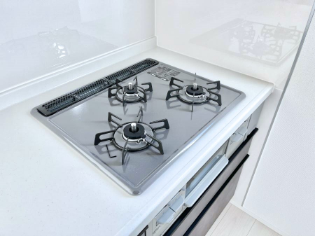 ���̑����ρ@�K�X�R�����͂r���Z���T�[���ځB�Η͒��߂�ł��t���E�����Y����h���ł���܂��B