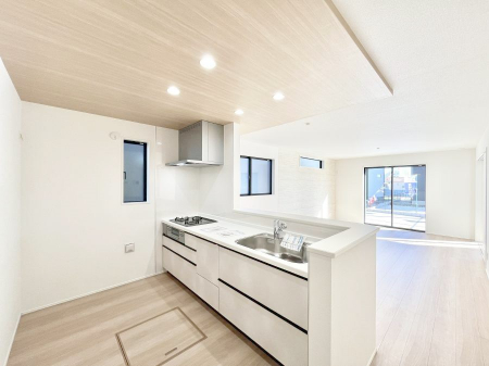 �L�b�`���@��Ƃ肠��L�b�`���ł͂��Ƒ��Ɗy�������������ł��܂��B