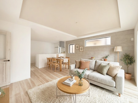 ���r���O�@�A�N�Z���g�N���X���g�p�������������N�A�b�v�̋�ԁ@���Ƌ��CG�ł�