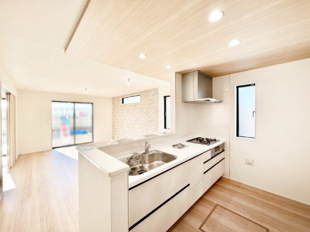 �L�b�`���@�J�E���^�[�z���Ɋy����������ׂ�B�����̂������������Ɣ��������Ȃ肻���ł��ˁB