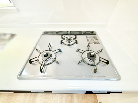 ���̑����ρ@�K�X�R�����͂r���Z���T�[���ځB�Η͒��߂�ł��t���E�����Y����h���ł���܂��B