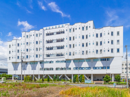 ���ӊ��@�a�@ 1020m �݂��ƌ��a�a�@