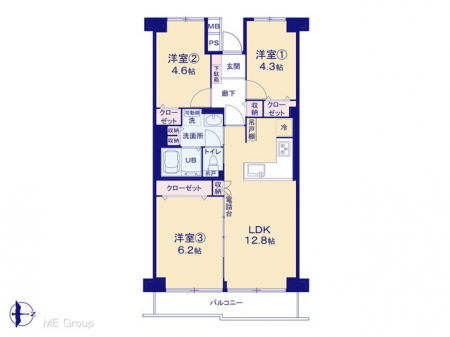 �@�}�ʂƈقȂ�ꍇ�͌�����D��