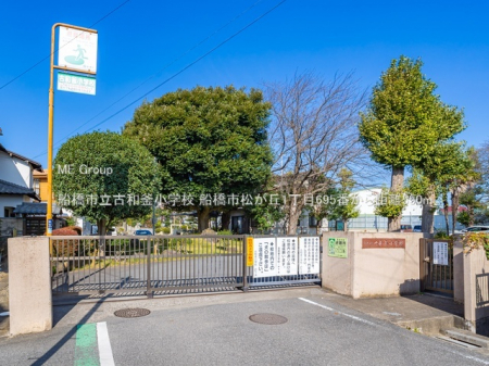 ���ӊ��@���w�Z 550m �D���s���Øa�����w�Z