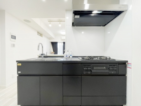 �L�b�`���@�������������I�ɁA�y�����I�V�X�e���L�b�`��