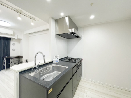 �L�b�`���@�L�X�Ƃ����g������̗ǂ��L�b�`���œ��X�̂��������y�����Ȃ肻��