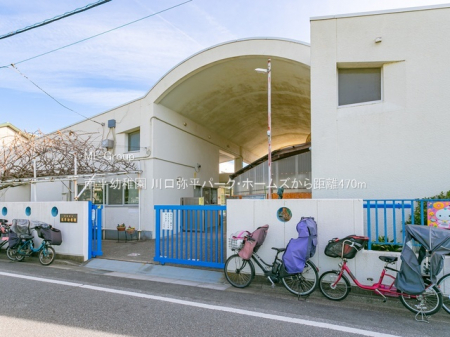 ���ӊ��@�c�t���E�ۈ牀 470m �약�c�t��