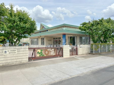 ���ӊ��@�c�t���E�ۈ牀 310m ����ۈ珊