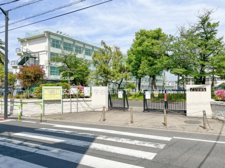 ���ӊ��@���w�Z 1180m �r��旧��ܒ��w�Z