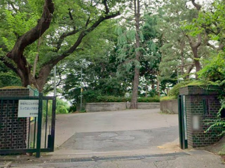 ���ӊ��@���w�Z 800m ����s���Œ��w�Z