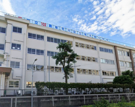 ���ӊ��@���w�Z 550m �r��旧���v�����w�Z