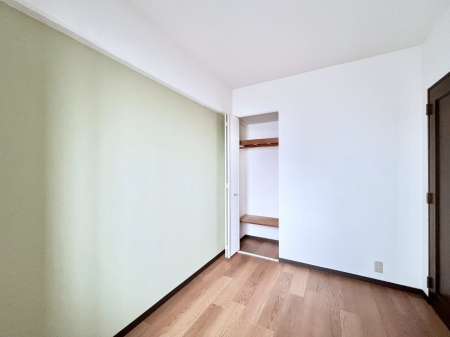 �Q���@�N���[�[�b�g�t���̂������ŏ[�������v���C�x�[�g���Ԃ��߂����܂��B