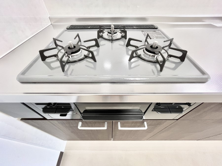 ���̑����ρ@�K�X�R�����͂r���Z���T�[���ځB�Η͒��߂�ł��t���E�����Y����h���ł���܂��B