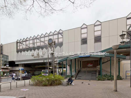 ���ӊ��@�w 560m �����S���u���n�v�w