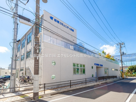 ���ӊ��@�c�t���E�ۈ牀 530m �D�x���ۈ牀