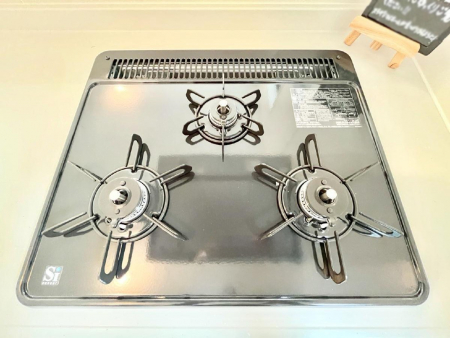 ���̑����ρ@�K�X�R�����͂r���Z���T�[���ځB�Η͒��߂�ł��t���E�����Y����h���ł���܂��B