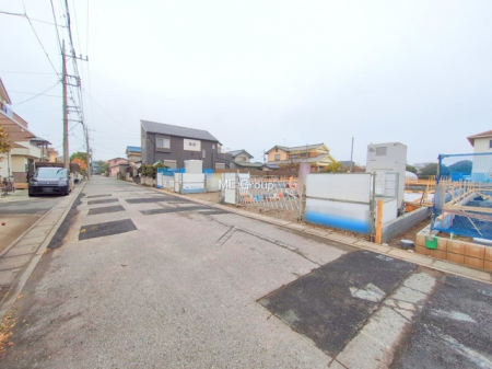 ���ӊ��@�c�t���E�ۈ牀 1650m �t�����s����S�ۈ珊