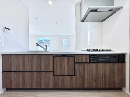 �L�b�`���@�������������I�ɁA�y�����I�V�X�e���L�b�`��  