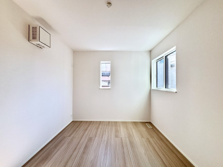 ���̑����ρ@2�ʍ̌����m�ۂ������邢��ԁB�Ƒ��݂�Ȃ����K�ȕ�炵����������݌v�ł��B