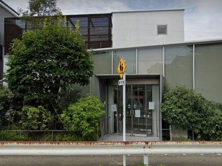 ���ӊ��@�a�@ 900m ���J���@