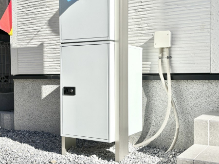 ���̑��@�O�ρu��z�{�b�N�X�v�@���Ԃ��C�ɂ�����z�������ł����S�Ɏ󂯎��܂��B 