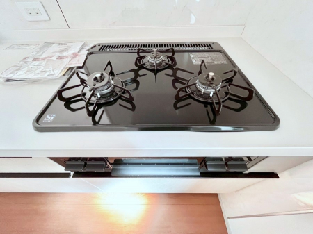���̑����ρ@�K�X�R�����͂r���Z���T�[���ځB�Η͒��߂�ł��t���E�����Y����h���ł���܂��B