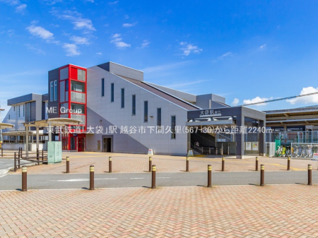 ���ӊ��@�w 2240m �����S���u��܁v�w