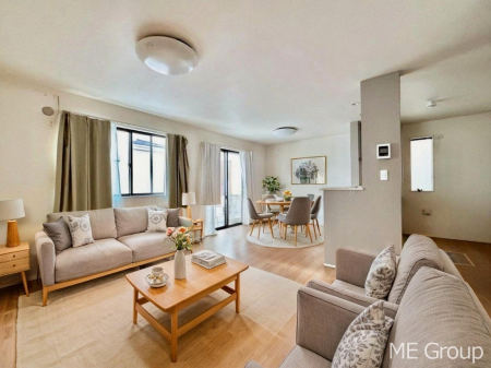 ���r���O�@���Ƒ��̓��₩�Șb�����ŕ�܂�閾�邢���r���O  ���Ƌ��CG�ł�