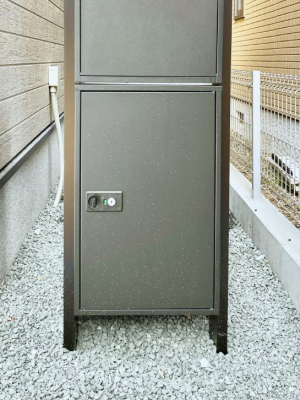 ���̑��@�O�ρu��z�{�b�N�X�v���Ԃ��C�ɂ�����z�������ł����S�Ɏ󂯎��܂��B 