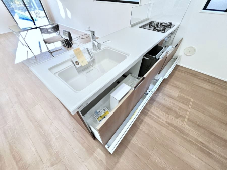 ���̑����ρ@�g���₷����D�悵���X���C�h�����[�^�C�v�I