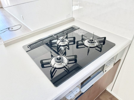 ���̑����ρ@�K�X�R�����͂r���Z���T�[���ځB�Η͒��߂�ł��t���E�����Y����h���ł���܂��B