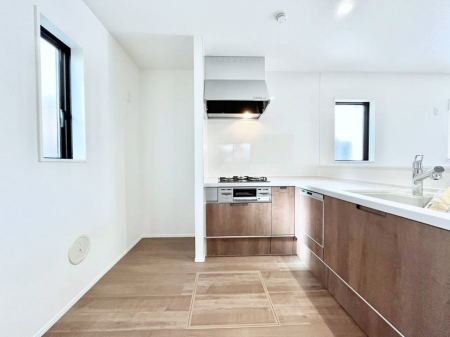 �L�b�`���@L���^���Ɨ�������X�y�[�X���L�X�Ǝg���܂��B�R���p�N�g�ɓ����Ă��������N���N�B  