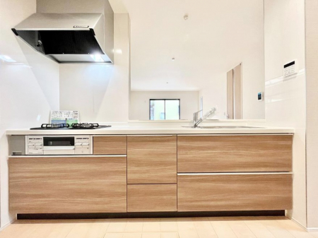 �L�b�`���@�������������I�ɁA�y�����I�V�X�e���L�b�`��   