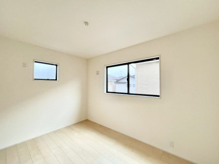 ���̑����ρ@2�ʍ̌����m�ۂ������邢��ԁB�Ƒ��݂�Ȃ����K�ȕ�炵����������݌v�ł��B 