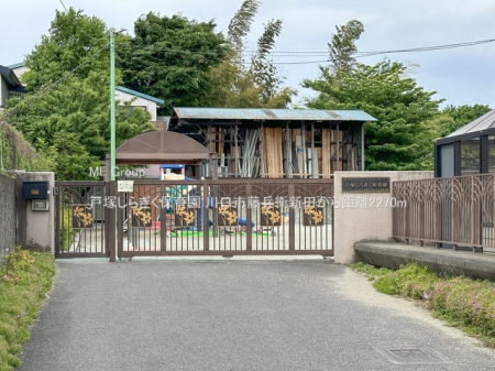 ���ӊ��@�c�t���E�ۈ牀 2270m �˒˂��炬���ۈ牀