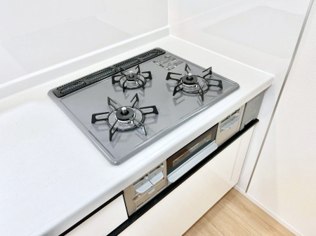 ���̑����ρ@�K�X�R�����͂r���Z���T�[���ځB�Η͒��߂�ł��t���E�����Y����h���ł���܂��B